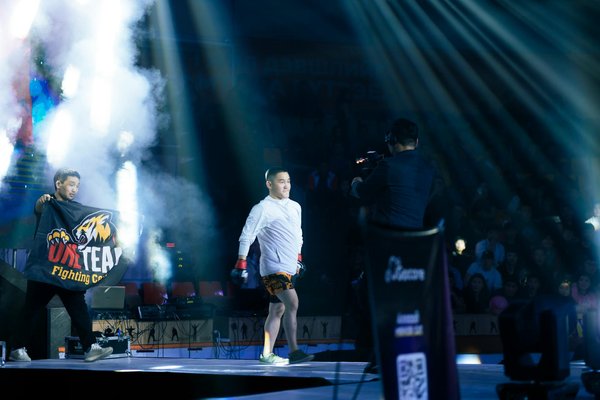 Fitness homme : quel équipement choisir pour s'entraîner à la maison?