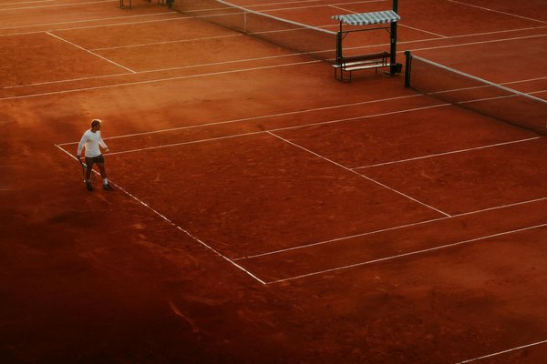 5 films à voir sur le MMA