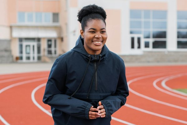 Les femmes dans le hockey sur glace