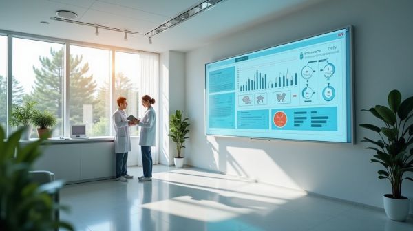 Améliorez la performance de votre cabinet médical avec ces stratégies