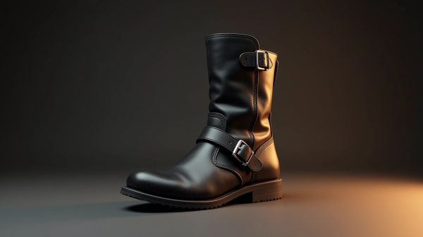 Apercu des bottes moto les plus populaires en 2026