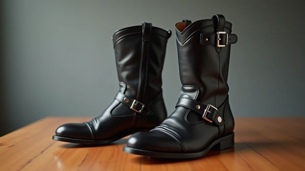 Apercu des bottes moto les plus populaires en 2026
