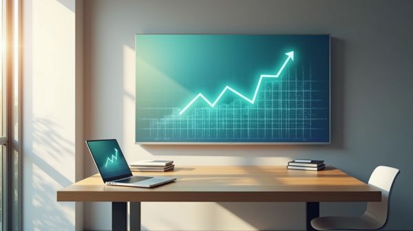Ce que recouvre le mot marketing digital chez une agence