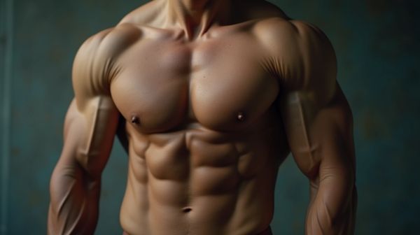 Comprendre comment la musculation transforme votre corps