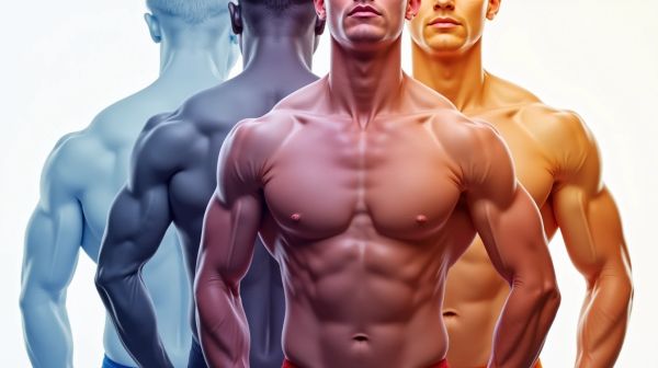 Comprendre comment la musculation transforme votre corps