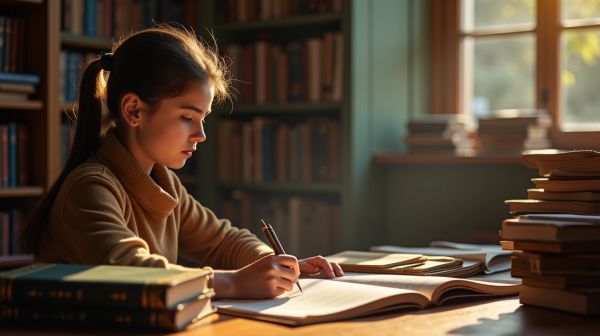 Les techniques de gestion mentale pour améliorer vos apprentissages