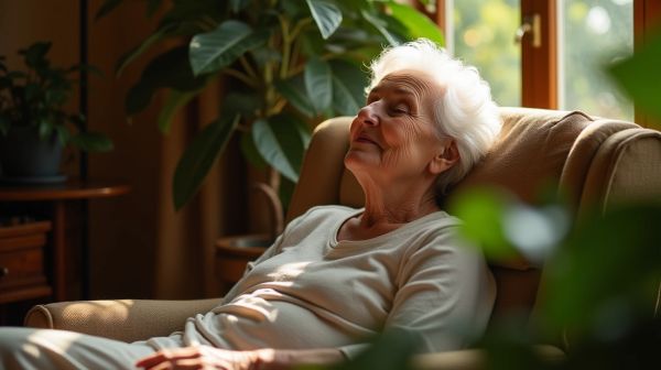 Préservez votre cœur après 60 ans : conseils de santé