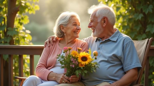Préservez votre cœur après 60 ans : conseils de santé