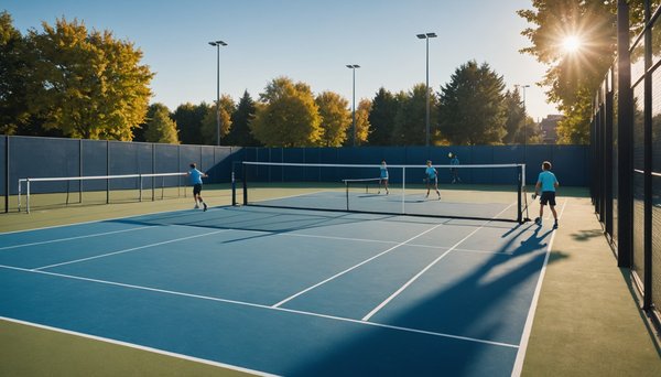 Padel en France : 2 raisons pertinentes qui expliquent l'ascension de ce sport